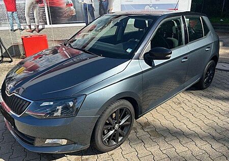 Skoda Fabia 1.2 TSI Style