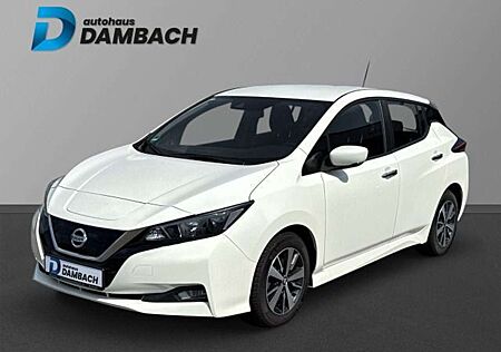 Nissan Leaf Acenta