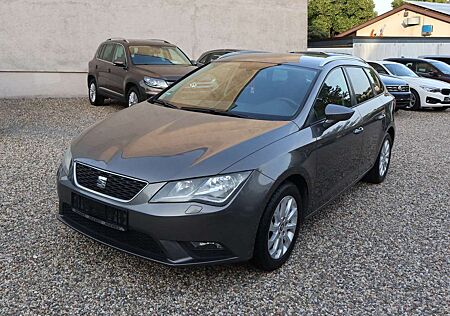 Seat Leon ST Style*Klima*Navi*Alus*TÜV Neu*
