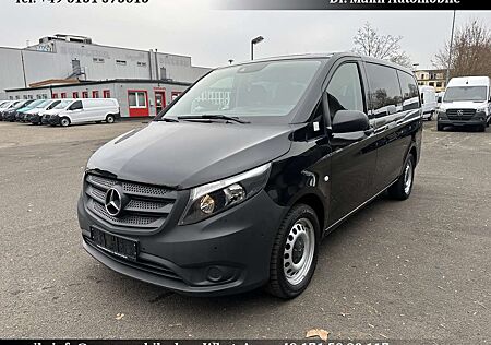 Mercedes-Benz Vito 116 CDI Pro lang 9G-tronic Nav PDC