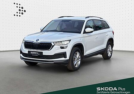Skoda Kodiaq Ambition 2.0 TDI DSG*NAVI*360*SHZ*SideAss
