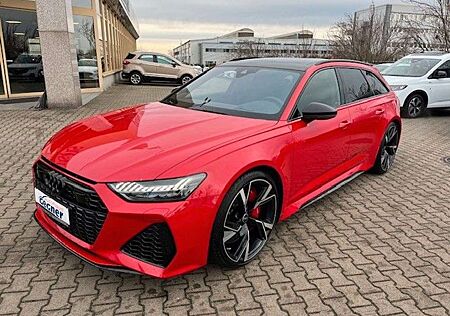 Audi RS6 RS 6 Avant 4.0 TFSI quattro RS Essentials Pa