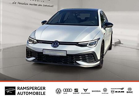 VW Golf Volkswagen 2.0 TSI DSG GTI Clubsport ACC Akra Pano Kam