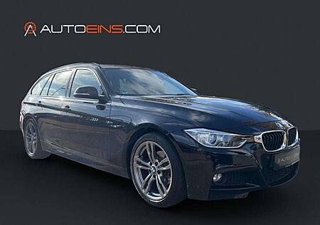 BMW 316 i Kombi M Sport Paket*PDC*Bi-Xenon*Navi*