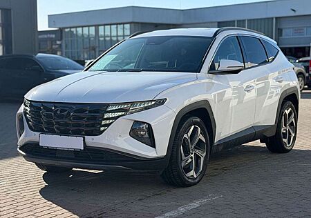 Hyundai Tucson 1.6 T-GDI PHEV *Navi*ACC*LED*RFKamera*