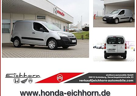 Citroën Berlingo Citroen Niveau A L1