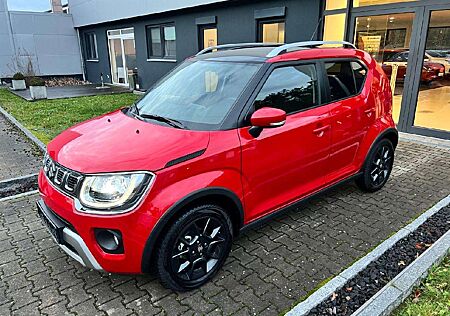 Suzuki Ignis Comfort+