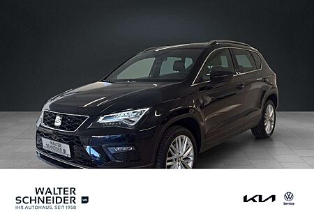 Seat Ateca Xcellence