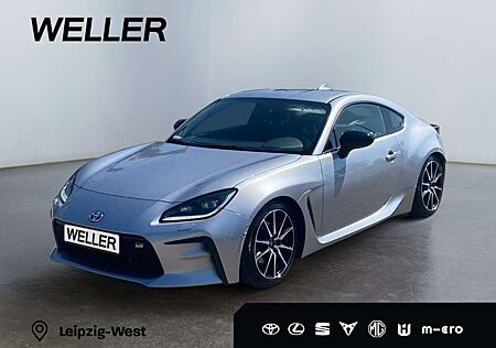 Toyota GT86 GR86 *LED*Torsen Sperrdiff*Kamera*CarPlay*SHZ*