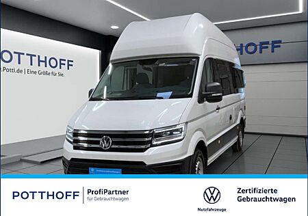 VW T4 California Volkswagen Grand California 6002,0 TDI zGG 3500KG