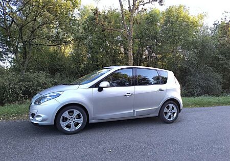 Renault Scenic 1.6 16V 110 Expression