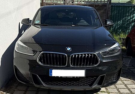 BMW X2 xDrive20i Aut. Edition M Mesh