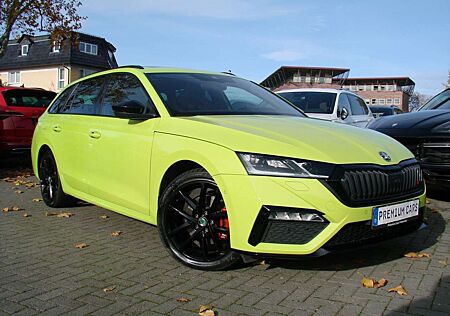 Skoda Octavia RS Plus 2.0TDI ACC Pano Canton HUD AHK