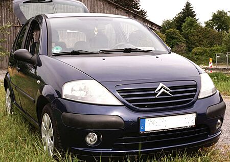 Citroën C3 Citroen 1.4 Style
