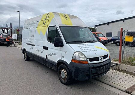 Renault Master 2.5 dCi L2H1