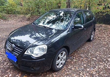 VW Polo Volkswagen United