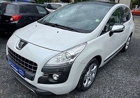 Peugeot 3008 Platinum,1 Hand