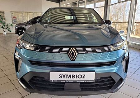 Renault Symbioz Techno Mild Hybrid 140 -NAVI-SITZHEIZ-