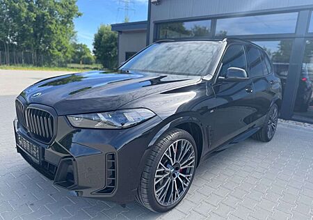 BMW X5 40d M Sport Pro -7Sitzer-2Achs-Pano-360K-22Zo