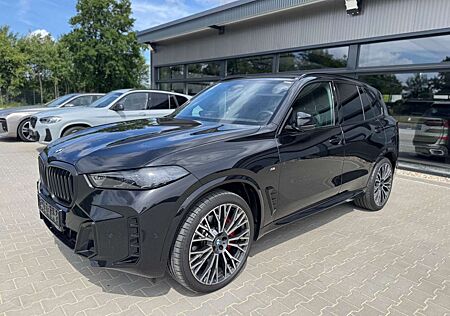 BMW X5 40d M Sport Pro -7Sitzer-2Achs-Pano-360K-22Zo