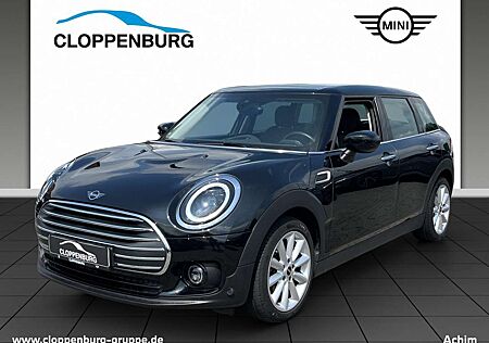 Mini Cooper Clubman AHK+Navi+SHZ+Klimaaut.+LED+Temp