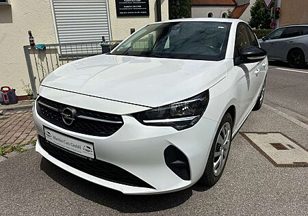 Opel Corsa Edition
