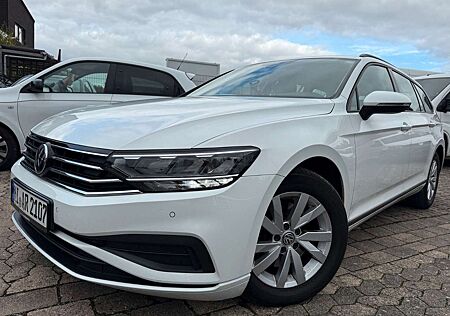 VW Passat Volkswagen 1,6TDI Automatik,Klima,Navi,Kamera