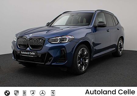 BMW X3 M Sport Impressive Panorama 360° HUD DAB H K