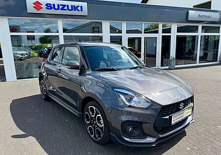 Suzuki Swift Sport 1.4 Boosterjet Hybrid *Inkl. WInterräder*
