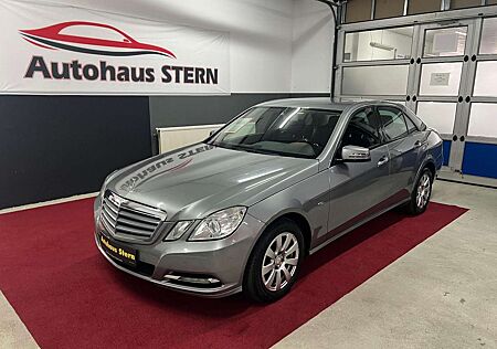 Mercedes-Benz E 200 E -Klasse Lim. *Navi*PDC*Bluetooth*