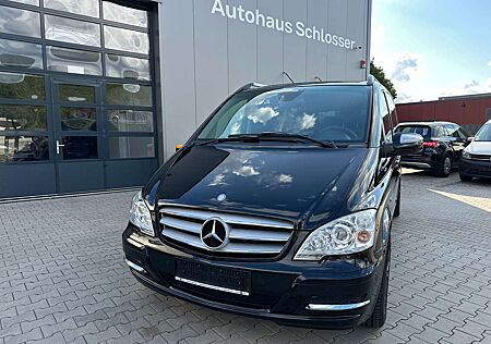Mercedes-Benz Viano 3.0 CDI Ambiente extralang (639.815)