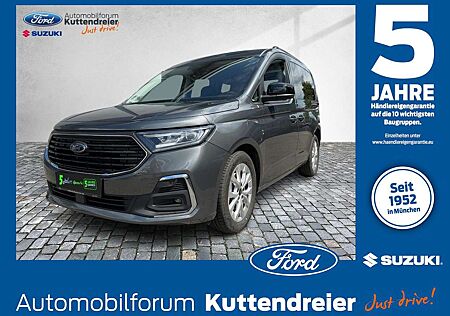 Ford Tourneo Connect 1.5 EcoBoost PHEV Titanium LED