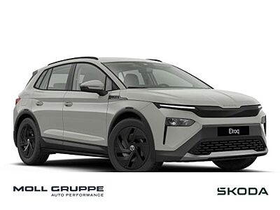 Skoda Elroq 50 Tour Studio 2xKLIMA ACC AKUSTIKGLAS AUT