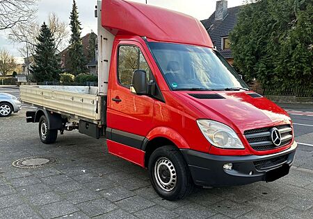 Mercedes-Benz Sprinter 316 CDI Pritsche MAXI 4,2