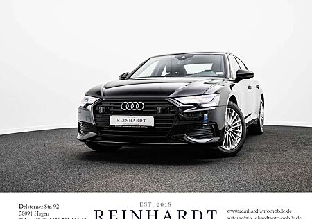 Audi A6 LIMOUSINE 40TDi BLACK/18Z/LED/ACC/SIDE/KAMERA