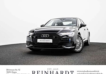 Audi A6 LIMOUSINE 40TDi BLACK/18Z/LED/ACC/SIDE/KAMERA