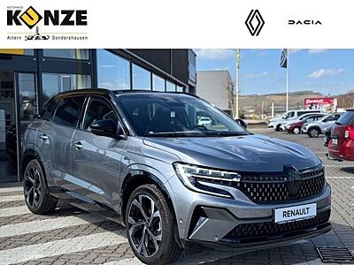 Renault Austral Techno Esprit Alpine Mild Hybrid 160 Aut