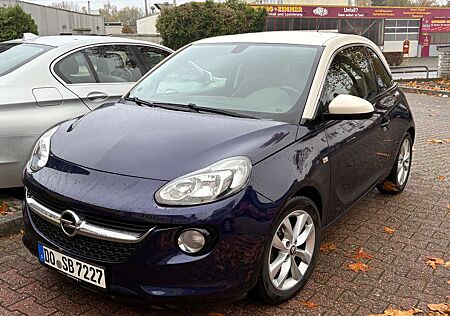 Opel Adam 1.2 Jam
