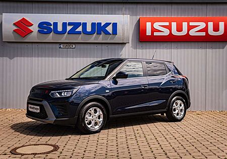 KGM Tivoli 1.5 T-GDI Nomad *Allwetter *NAVI *SHZ *RFK *DAB