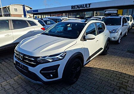 Dacia Sandero Stepway Comfort