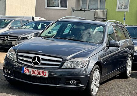 Mercedes-Benz C 180 C -Klasse T-Model CGI BlueEfficiency