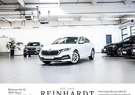 Skoda Octavia LIMOUSINE 2.0TDi STYLE/MATRIX/ACC/DCC/BV