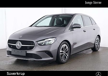 Mercedes-Benz B 200 , PROGRESSIVE AHK KAMERA SPUR PDC SHZ