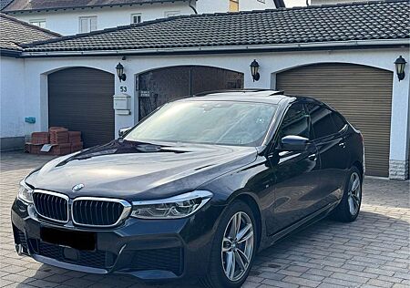 BMW 640 d xDrive M Sport Vollausstattung Panorama