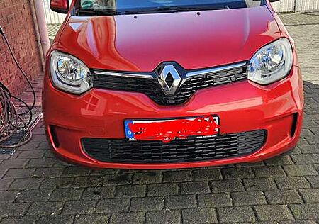 Renault Twingo Electric ZEN