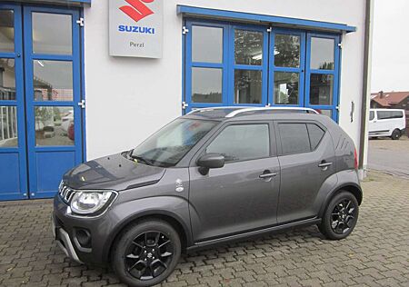 Suzuki Ignis 1.2 Dualjet Hybrid Allgrip Comfort