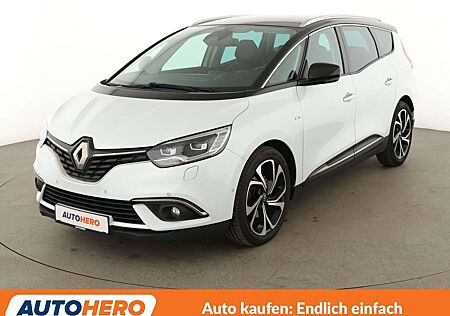 Renault Grand Scenic 1.7 BLUE dCi BOSE-Edition Aut.*NAVI*LED*TEMPO*CAM