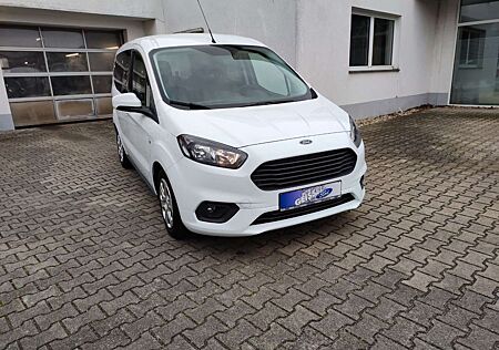 Ford Tourneo Courier Trend,Navi.PDC.Klima.Tempomat