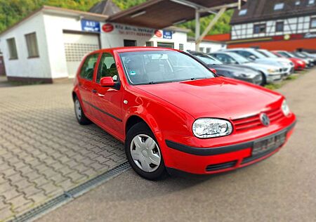 VW Golf Volkswagen IV 1.4 Ocean