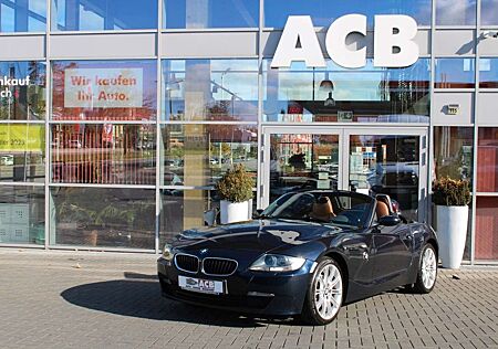 BMW Z4 Roadster 2.5si A M-Sportsitze*Open Air*18"